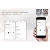 هاب کنترل مرکزی تویا Tuya ZigBee Hub - 5