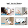 هاب زیگبی سان آف مدل Zigbee Bridge Pro - 3