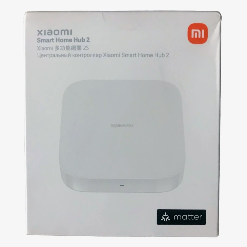 هاب شیاومی Xiaomi Smart Home Hub 2 با پشتیبانی از پروتکل Matter - Image 2