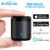 کنترلر رادیویی برودلینک RM-Mini3: کنترلر هوشمند با قابلیت کنترل از راه دور - 2