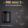 کنترلر رادیویی برودلینک RM-Mini3: کنترلر هوشمند با قابلیت کنترل از راه دور - 3