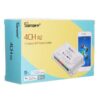رله سوئیچ هوشمند 4 کانال مدل Sonoff-Pro-R2 - 2