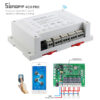 4ch-sonoff
