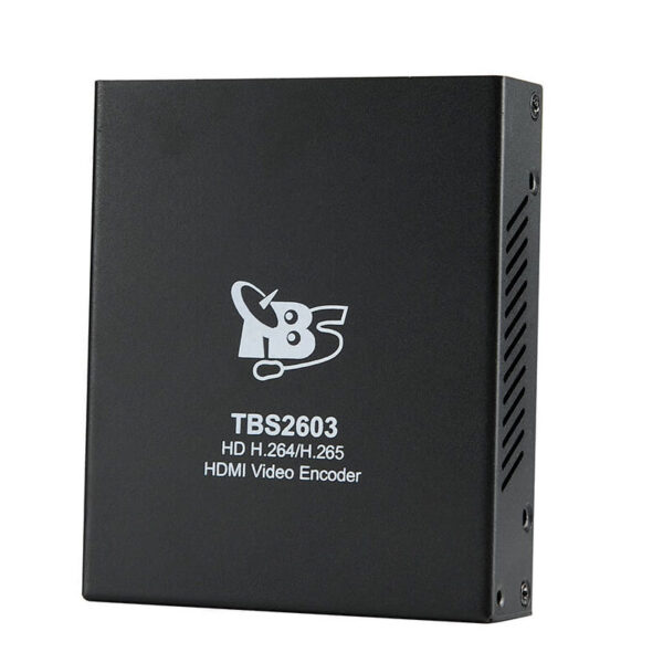 انکودر ویدیویی مدل TBS2603