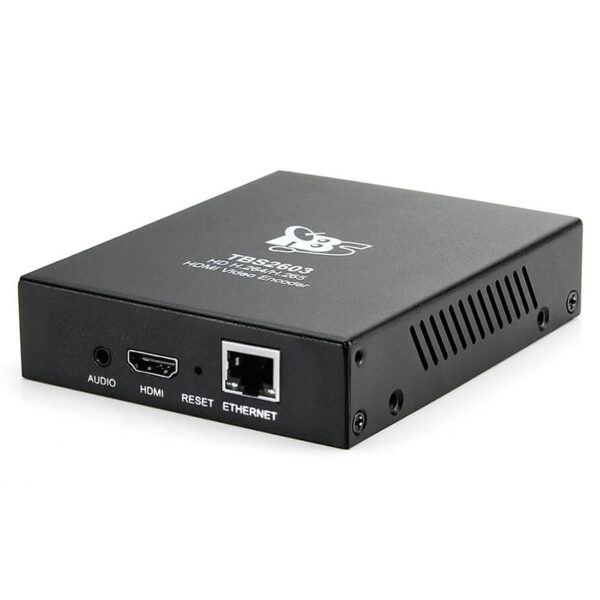 انکودر ویدیویی مدل TBS2603 - 3