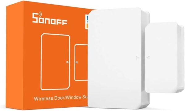 سنسور در و پنجره هوشمند زیگبی سان آف مدل SONOFF SNZB-04 – Zigbee - 2