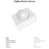 سنسور حرکتی هوشمند زیگبی سان آف مدل SONOFF SNZB-03 - 2