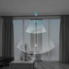 سنسور حرکتی هوشمند زیگبی سان آف مدل SONOFF SNZB-03 - 3