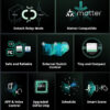 سویج هوشمند وای فای سان آف مدل SONOFF MINIR4M (Matter-enabled) - 4