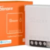 سوئیچ هوشمند زیگبی سان آف مدل SONOFF ZBMINI - 2