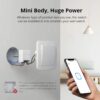 سوئیچ هوشمند زیگبی سان آف مدل SONOFF ZBMINI - 3