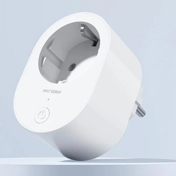 پریز هوشمند شیائومی Mi Smart Plug 2
