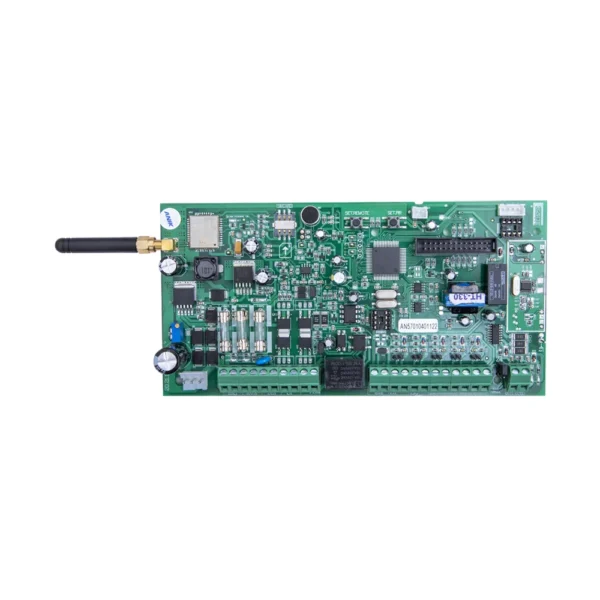 دزدگیر آنیک دوگانه مدل A570 - 3