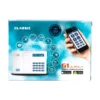 تلفن کننده دوگانه کلاسیک (سیمکارت و خط ثابت) مدل G1 Ultra V5 - 3