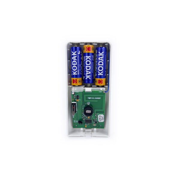 چشم بی‌سیم کلاسیک مدل FOX ULTRA V2 - 3