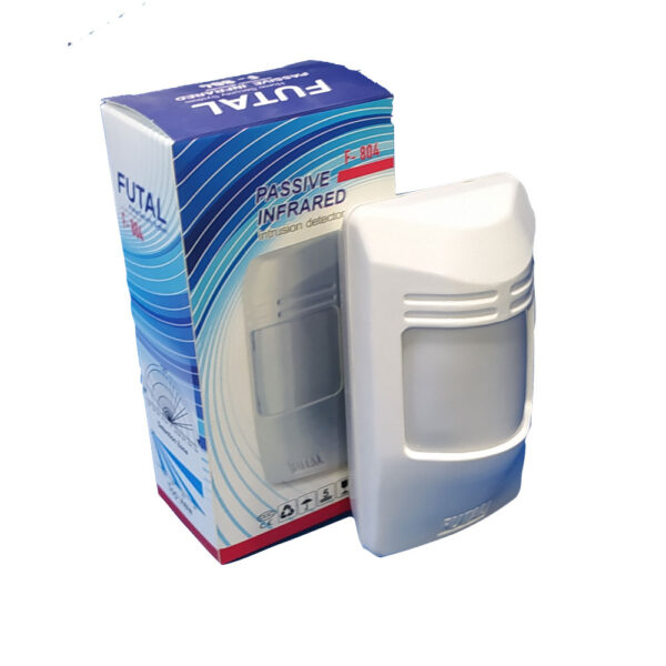چشمی(سنسور) حرکتی باسیم Futal F-804 - 3