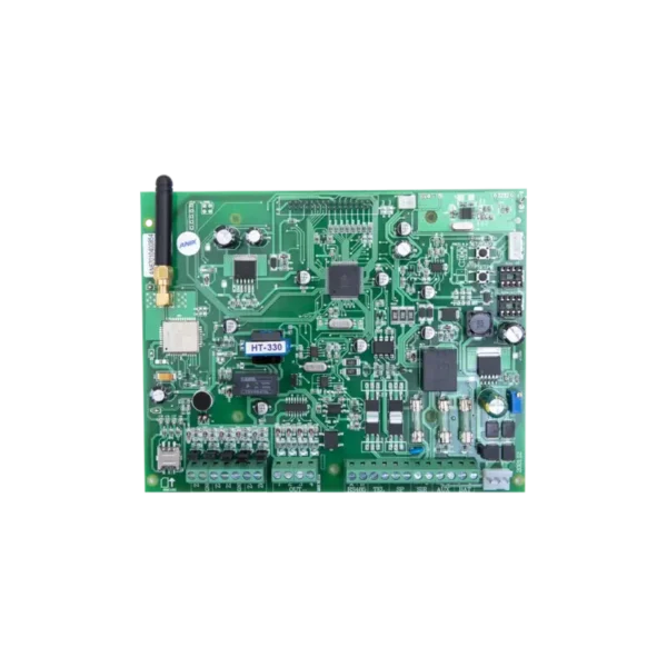 دزدگیر آنیک دوگانه مدل A670 - 3