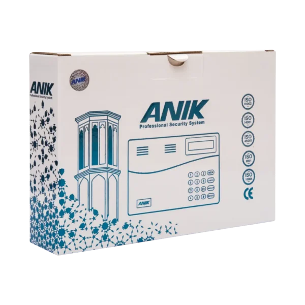 تلفن کننده دوگانه (سیم کارت – خط ثابت) آنیک مدل GL150 - 2