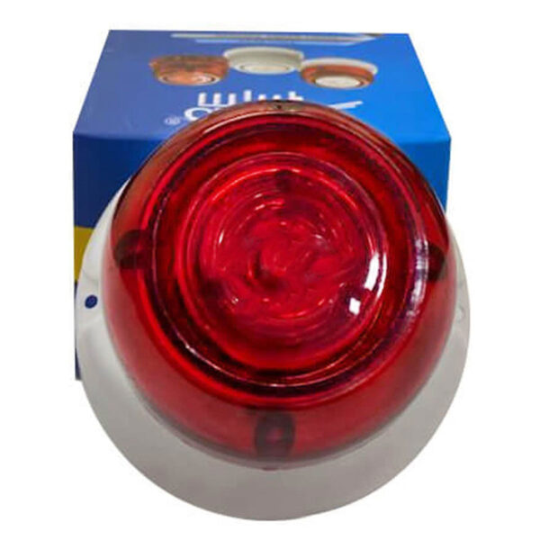آژیر فلاشر دزدگیر اماکن سراکو SERACO LA 86 SK - 2