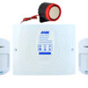 پک دزدگیر سیمکارتی آنیک مدل ECOMAX-N - 4