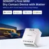 سوئیچ هوشمند SONOFF MINI Dry Wi-Fi - 4