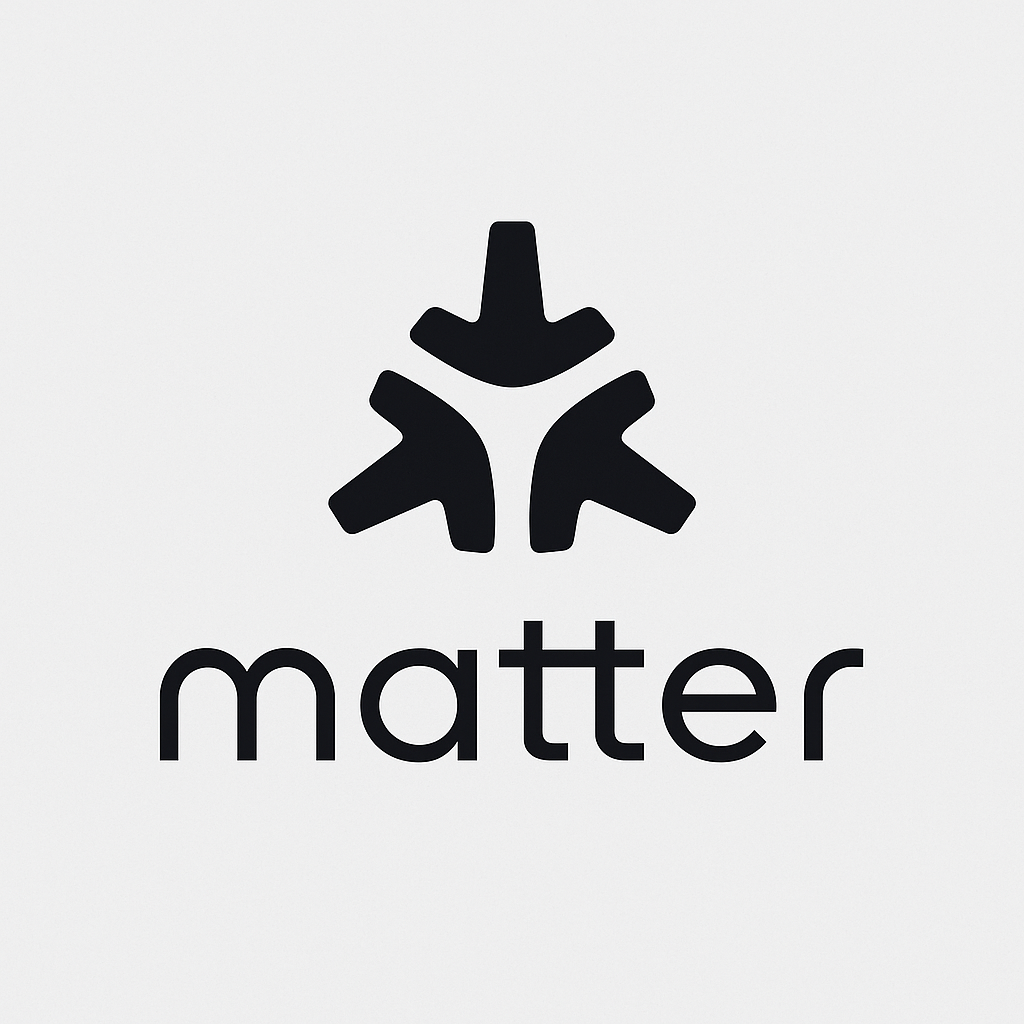 what is matter?