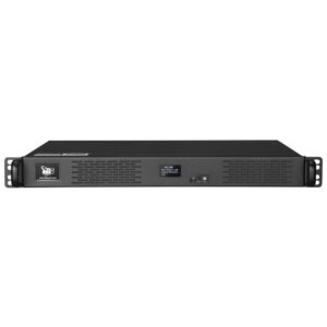سرور IPTV TBS2952 MOI Pro MAX با 8 اسلات کارت تیونر