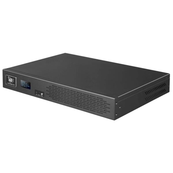 سرور استریم برنامه های زنده تلویزیون به IP مدل TBS2952 Lite - 3