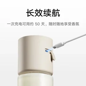 خوشبو کننده و بخور ساز هوشمند شیائومی – Xiaomi Smart Fragrance Diffuser