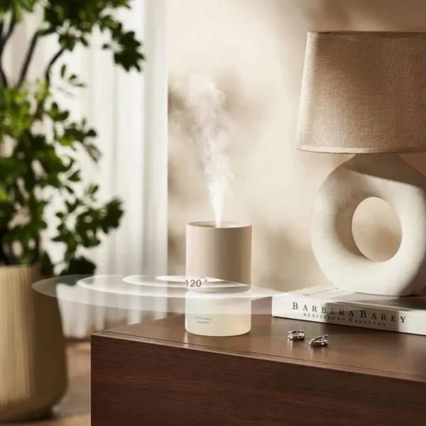 خوشبو کننده و بخور ساز هوشمند شیائومی - Xiaomi Smart Fragrance Diffuser - 4