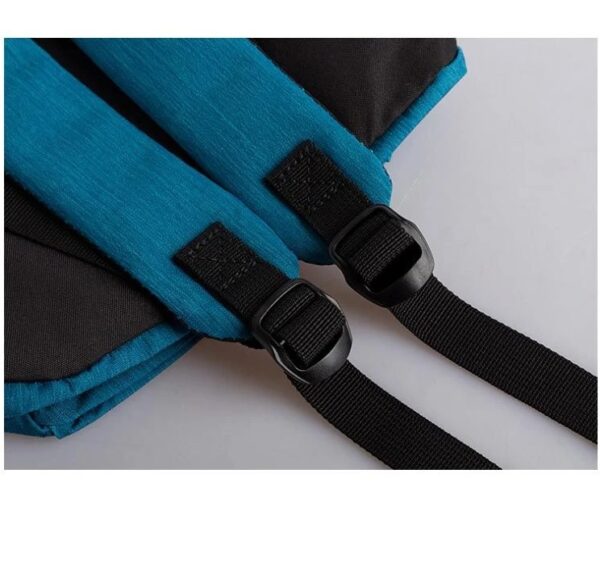 کوله پشتی روزمره رنگارنگ شیاومی مدل Mi Casual DayPack - 4