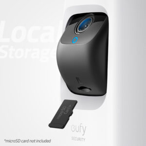 دوربین هوشمند داخلی یوفی با کیفیت 2K مدل T8414