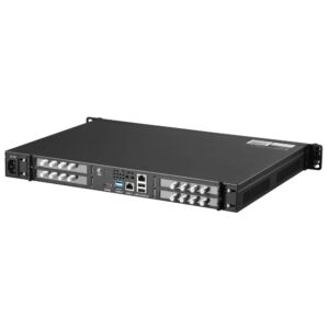 سرور استریم IPTV مدل TBS2952 MOI Pro MAX