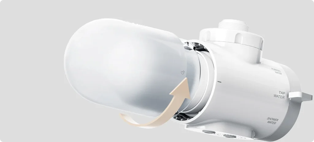 xiaomi faucet water purifier2