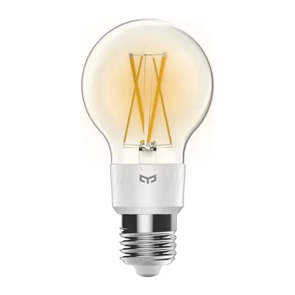 لامپ هوشمند شیائومی مدل فلامنت Xiaomi Yeelight Smart LED Filament