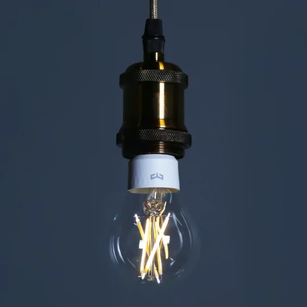 لامپ هوشمند شیائومی مدل فلامنت Xiaomi Yeelight Smart LED Filament - 4