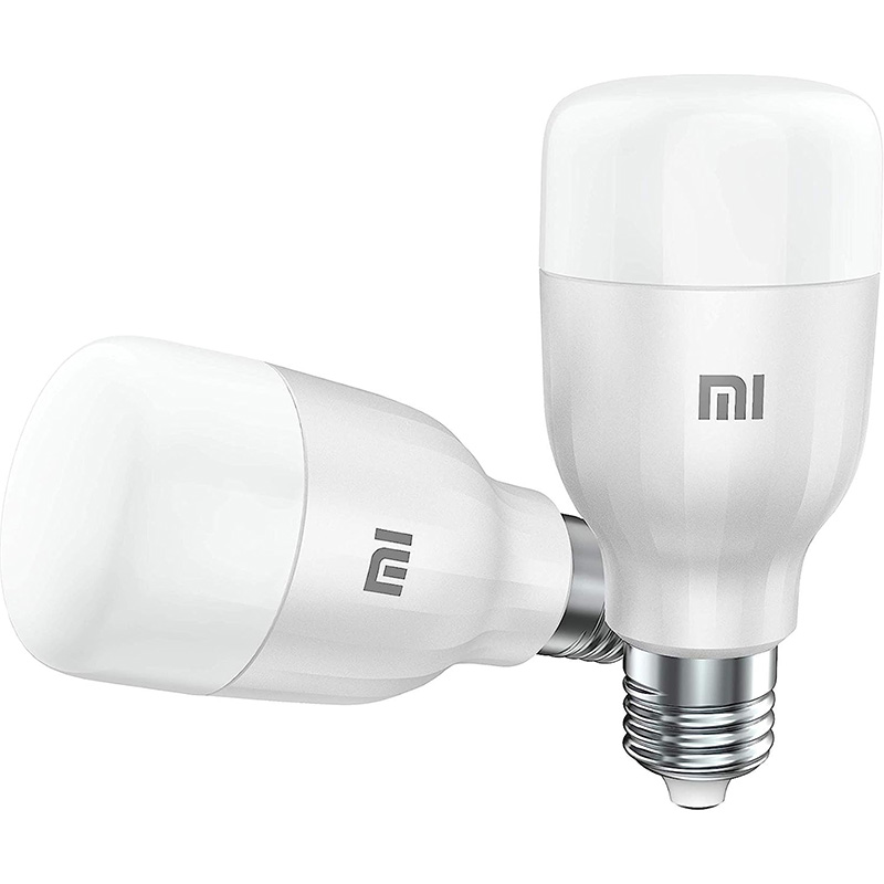 Xiaomi Smart LED Bulb Essential E27 MJDPL01YL | WiFi Dimmable RGB Light - Image 3