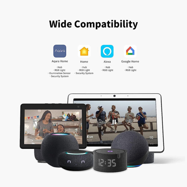Aqara Hub M1S Gen 2 - Image 5