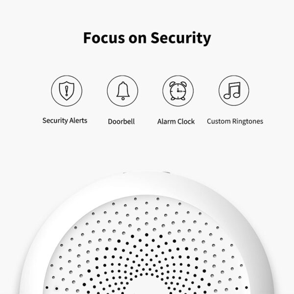 Aqara Hub M1S Gen 2 - Image 4