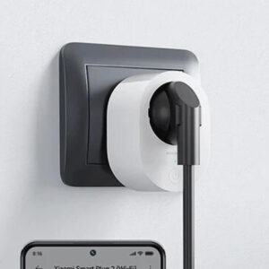 Mi smart power plug 2