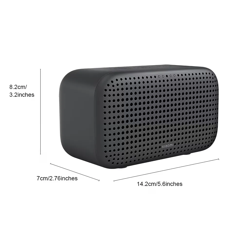 Xiaomi Smart Speaker Lite
