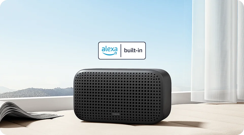 Xiaomi Smart Speaker Lite - Image 2